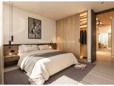 Apartamento de 3 alcobas en venta en Conquistadores, Medellín, 111 m² · foto 5 de 7