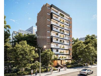 Apartamento de 3 alcobas en venta en Conquistadores, Medellín, 111 m² · foto 6 de 7