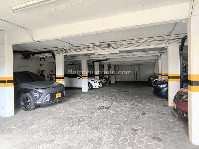 Apartamento en venta en Belen Los Alpes, Medellín · foto 12 de 13