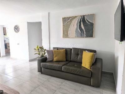 Apartamento en venta en Belen Los Alpes, Medellín · foto 2 de 13