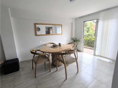 Apartamento en venta en Belen Los Alpes, Medellín · foto 3 de 13