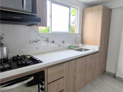 Apartamento en venta en Belen Los Alpes, Medellín · foto 4 de 13