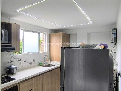 Apartamento en venta en Belen Los Alpes, Medellín · foto 5 de 13