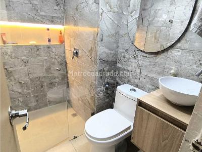 Apartamento en venta en Belen Los Alpes, Medellín · foto 6 de 13