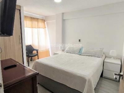 Apartamento en venta en Belen Los Alpes, Medellín · foto 7 de 13