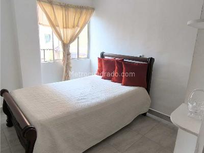 Apartamento en venta en Belen Los Alpes, Medellín · foto 8 de 13