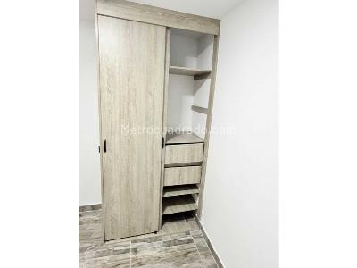 Apartamento de 3 alcobas en venta en Belen Las Violetas, Medellín, 80 m² · foto 11 de 16