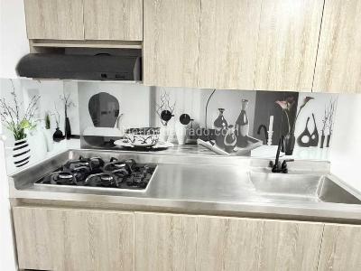 Apartamento de 3 alcobas en venta en Belen Las Violetas, Medellín, 80 m² · foto 13 de 16