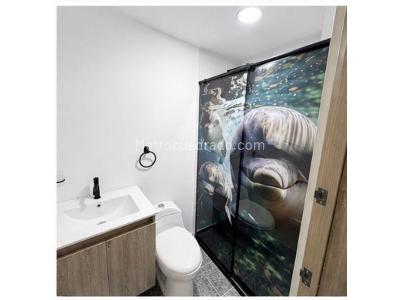 Apartamento de 3 alcobas en venta en Belen Las Violetas, Medellín, 80 m² · foto 14 de 16