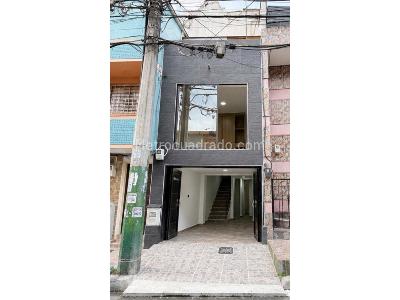 Apartamento de 3 alcobas en venta en Belen Las Violetas, Medellín, 80 m² · foto 16 de 16