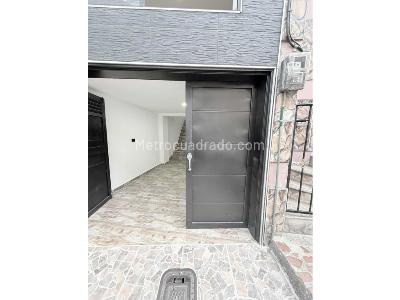 Apartamento de 3 alcobas en venta en Belen Las Violetas, Medellín, 80 m² · foto 7 de 16