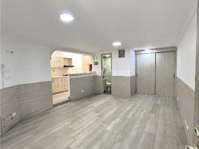 Apartaestudio en venta en Belen Fatima, Medellín, 36 m² · foto 5 de 9