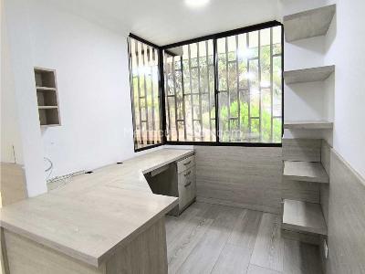Apartaestudio en venta en Belen Fatima, Medellín, 36 m² · foto 7 de 9