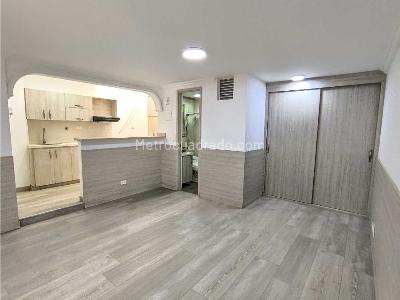 Apartaestudio en venta en Belen Fatima, Medellín, 36 m² · foto 8 de 9