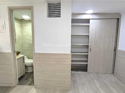 Apartaestudio en venta en Belen Fatima, Medellín, 36 m² · foto 9 de 9
