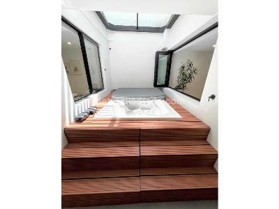 Casa de 3 alcobas en venta en Laureles Nogal, Medellín, 192 m² · foto 11 de 13