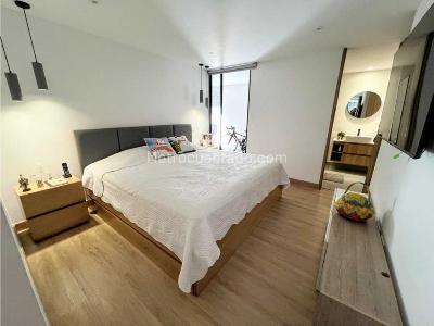 Casa de 3 alcobas en venta en Laureles Nogal, Medellín, 192 m² · foto 5 de 13