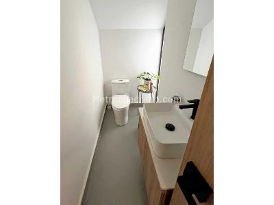 Casa de 3 alcobas en venta en Laureles Nogal, Medellín, 192 m² · foto 9 de 13