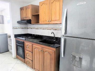 Apartamento de 3 alcobas en venta en Belen Rosales, Medellín, 72 m² · foto 4 de 10