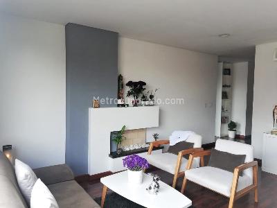 Apartamento de 3 alcobas en venta en Nicolas De Federman, Bogotá, 134 m² · foto 4 de 20
