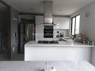 Apartamento de 3 alcobas en venta en Nicolas De Federman, Bogotá, 134 m² · foto 6 de 20