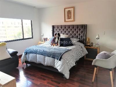 Apartamento de 3 alcobas en venta en Nicolas De Federman, Bogotá, 134 m² · foto 9 de 20