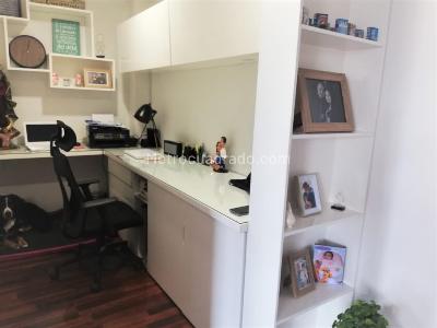 Apartamento de 3 alcobas en venta en Nicolas De Federman, Bogotá, 134 m² · foto 11 de 20