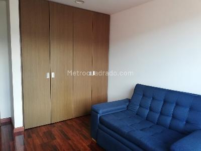 Apartamento de 3 alcobas en venta en Nicolas De Federman, Bogotá, 134 m² · foto 14 de 20