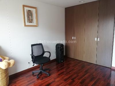 Apartamento de 3 alcobas en venta en Nicolas De Federman, Bogotá, 134 m² · foto 16 de 20