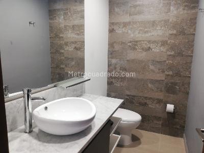 Apartamento de 3 alcobas en venta en Nicolas De Federman, Bogotá, 134 m² · foto 19 de 20