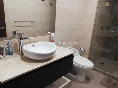 Apartamento de 3 alcobas en venta en Nicolas De Federman, Bogotá, 134 m² · foto 20 de 20