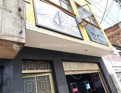 Casa en Venta, San Antonio, Bogotá D.C.