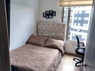 Apartamento en venta en El Salitre, Bogotá · foto 10 de 20