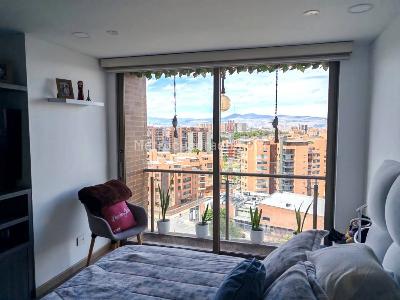 Apartamento en venta en El Salitre, Bogotá · foto 12 de 20