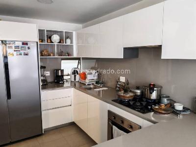 Apartamento en venta en El Salitre, Bogotá · foto 14 de 20