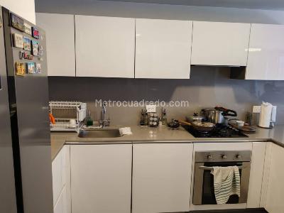 Apartamento en venta en El Salitre, Bogotá · foto 15 de 20