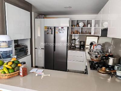 Apartamento en venta en El Salitre, Bogotá · foto 16 de 20