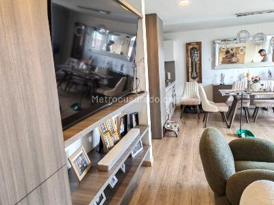 Apartamento en venta en El Salitre, Bogotá · foto 20 de 20