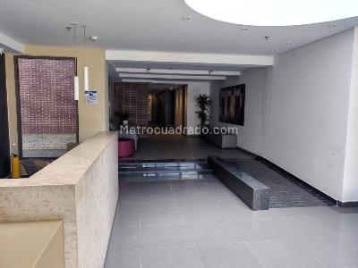 Apartamento en venta en El Salitre, Bogotá · foto 2 de 20