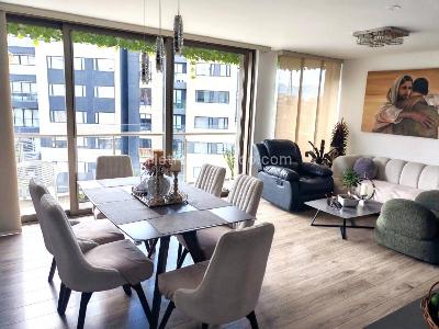 Apartamento en venta en El Salitre, Bogotá · foto 3 de 20