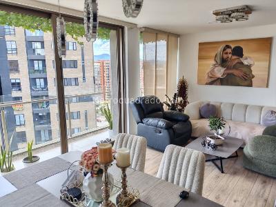 Apartamento en venta en El Salitre, Bogotá · foto 4 de 20
