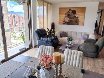 Apartamento en venta en El Salitre, Bogotá · foto 5 de 20