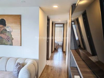 Apartamento en venta en El Salitre, Bogotá · foto 6 de 20