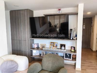 Apartamento en venta en El Salitre, Bogotá · foto 7 de 20