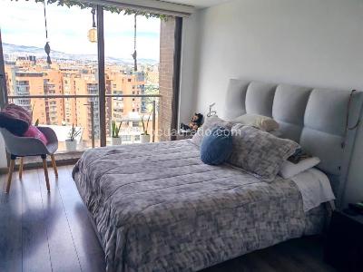 Apartamento en venta en El Salitre, Bogotá · foto 8 de 20
