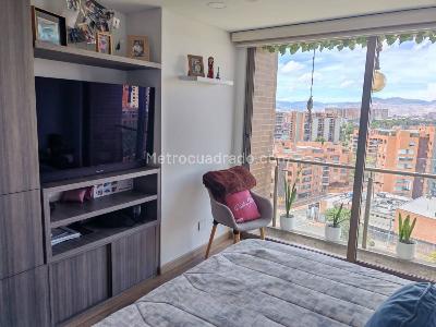 Apartamento en venta en El Salitre, Bogotá · foto 9 de 20