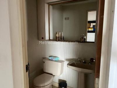 Apartamento en venta en La Victoria Norte, Bogotá · foto 10 de 20