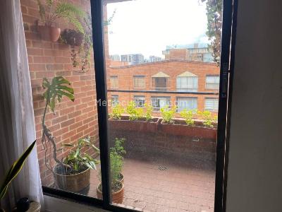 Apartamento en venta en La Victoria Norte, Bogotá · foto 14 de 20