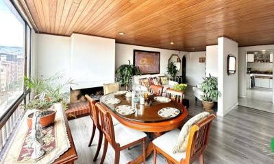 Apartamento en venta en La Victoria Norte, Bogotá · foto 19 de 20