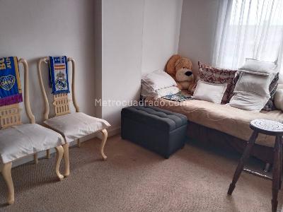 Apartamento en venta en La Victoria Norte, Bogotá · foto 20 de 20